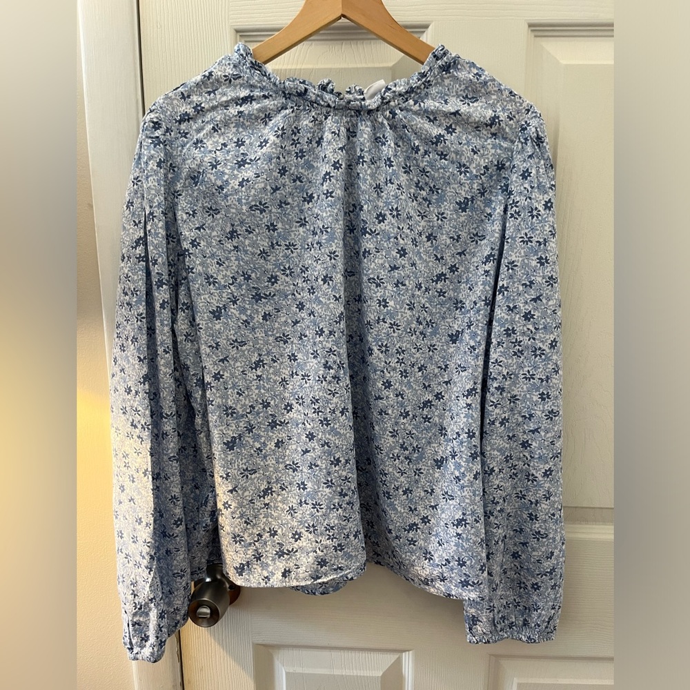 Gap blouse